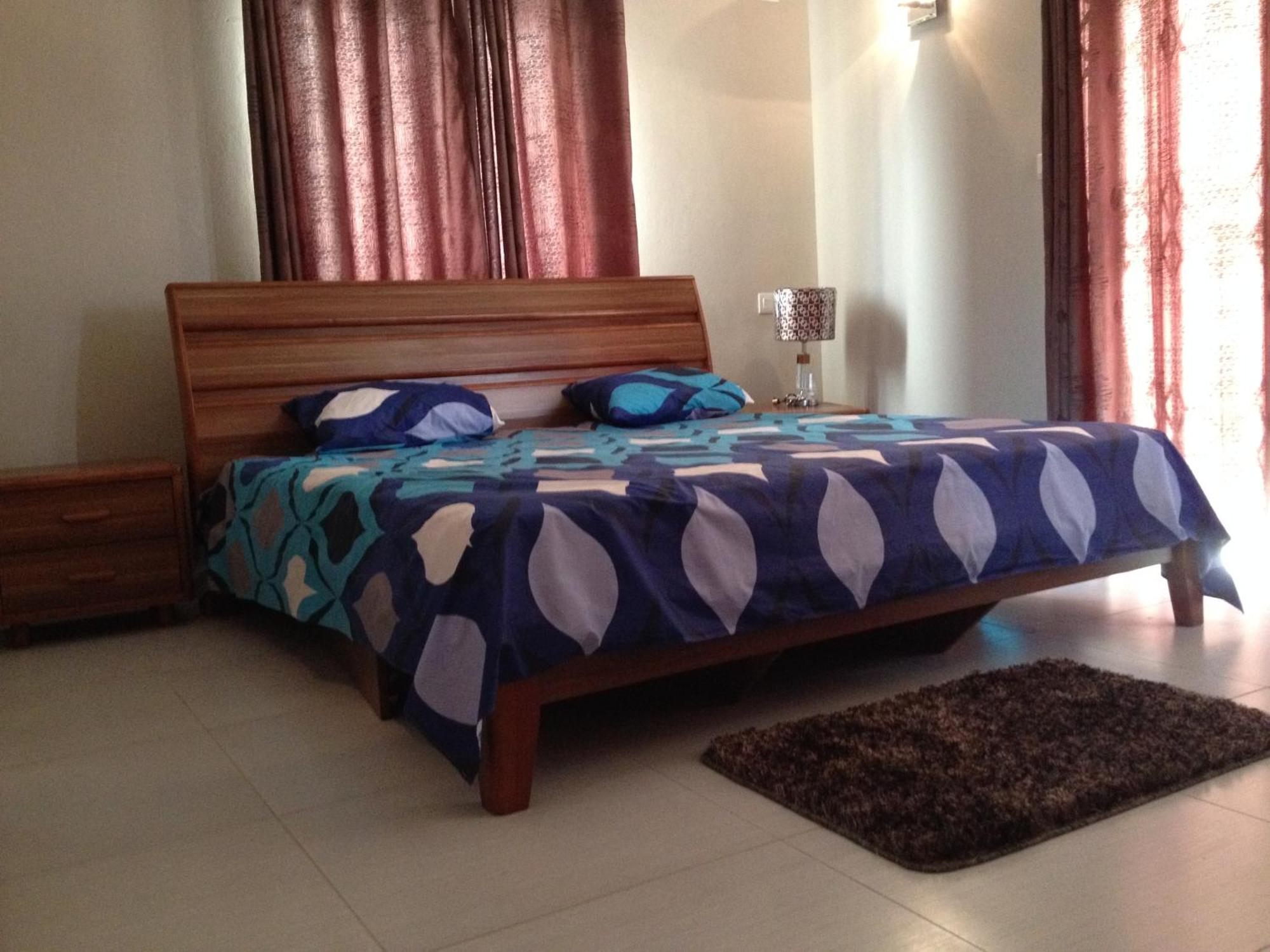 Dreamhome Balaclava Bilik gambar