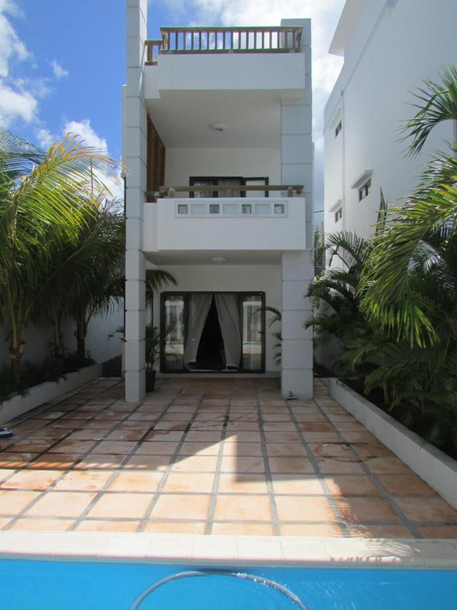 Dreamhome Balaclava Bilik gambar