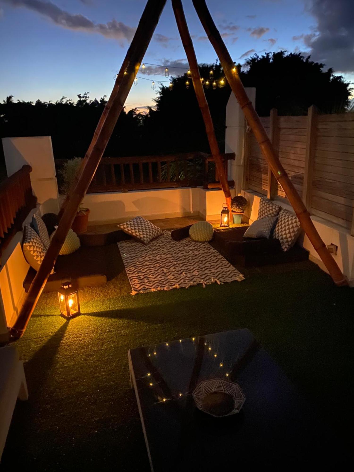 Dreamhome Balaclava Luaran gambar